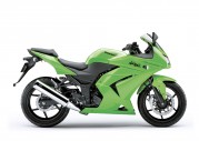 Kawasaki Ninja 250R